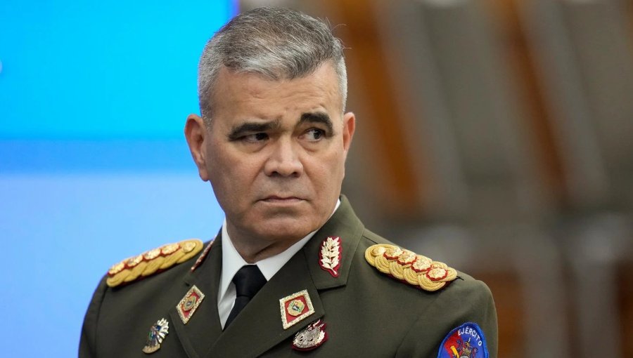 Ministro de Defensa de Venezuela acusa a EE.UU. de convertir el país en un "laboratorio para el uso de armas"