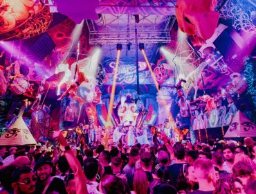 Editorial: El nefasto rol de la Delegación regional en la fiesta sin control en Concón