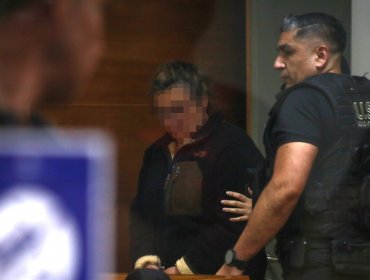 Decretan prisión preventiva para excarabinera acusada de liderar banda que protagonizó robo a Brinks en Rancagua