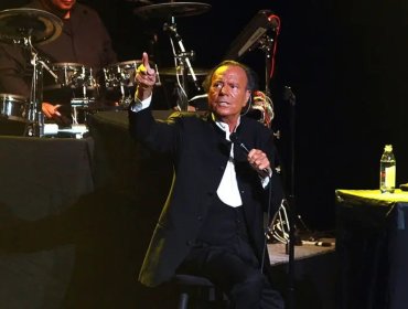 Fiscalía española archiva investigación contra Julio Iglesias por denuncias de abusos ante falta de jurisdicción