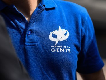 PDG acusa "fake news" de la UDI en pugna por escaño parlamentario de la región del Maule