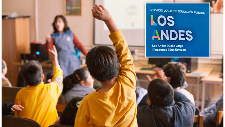 SLEP Los Andes confirma renuncia de su jefe Jurídico y de Transparencia luego de cuestionamientos a su historial profesional