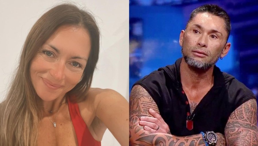 Paula Pavic expuso el malestar del “Chino” Ríos tras confirmarse su ingreso al reality: “No le hace ninguna gracia”