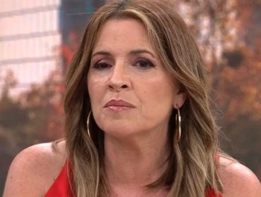 Monserrat Álvarez habla sin filtros sobre su presente en TVN: “El rating me preocupa y me ocupa”