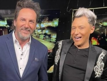 “La vida es más fácil de lo que parece”: Sergio Rojas abre la puerta a una reconciliación con Daniel Fuenzalida