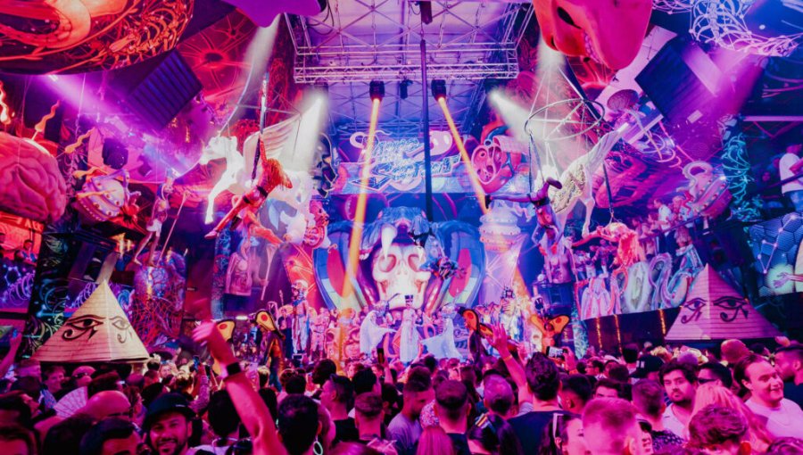 Editorial: El nefasto rol de la Delegación regional en la fiesta sin control en Concón