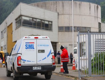 A 20 suben las víctimas de incendios forestales en Ñuble y Biobío identificadas por el SML