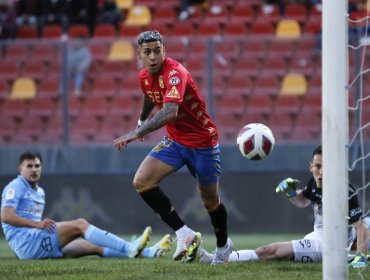 Piñeiro criticó a U. Española tras su frustrado regreso: "Me trataron como no merecía"