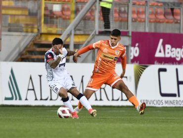 Cobreloa gestiona el regreso de futbolista formalizado por el delito de violación grupal