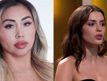 Naya Fácil emplaza a asistentes de la Gala de Viña a donar el dinero de sus looks y lanza indirecta a Cony Capelli