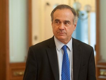 Ignacio Walker asegura que el gabinete de José Antonio Kast "no tiene diseño" ni "entidad política"