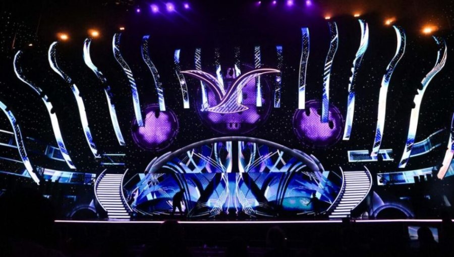 Mega suma nuevas parejas a la Gala de Viña 2026: estas son las duplas confirmadas