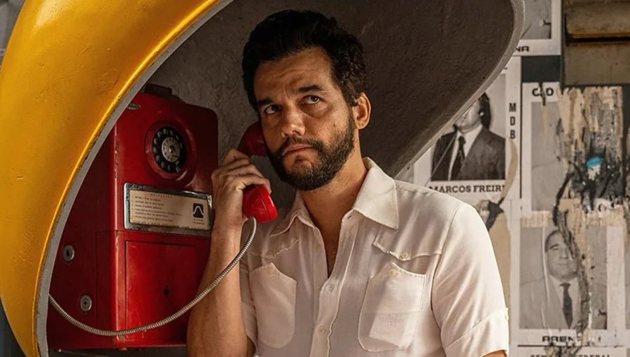 Wagner Moura rompe barreras y hace historia por su nominación en los Oscar a Mejor Actor por “El agente secreto”