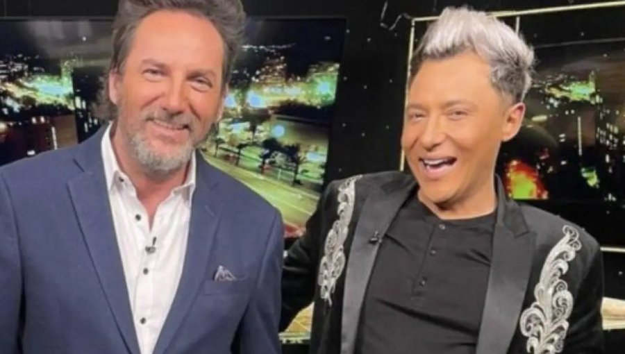 “La vida es más fácil de lo que parece”: Sergio Rojas abre la puerta a una reconciliación con Daniel Fuenzalida