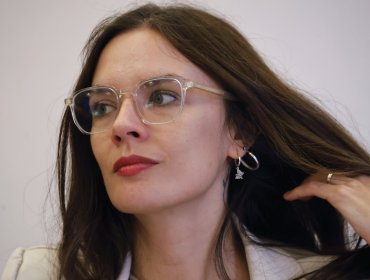 Ministra Vallejo y emergencias forestales: "El Estado hoy está mucho más preparado"