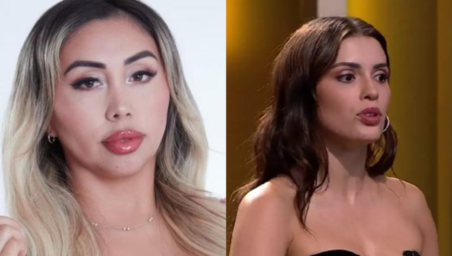 Naya Fácil emplaza a asistentes de la Gala de Viña a donar el dinero de sus looks y lanza indirecta a Cony Capelli