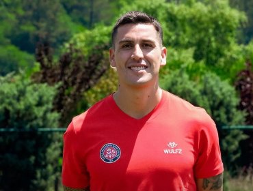 Everton estaría interesado en repatriar a Enzo Roco tras quedar sin club en Turquía