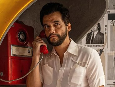 Wagner Moura rompe barreras y hace historia por su nominación en los Oscar a Mejor Actor por “El agente secreto”