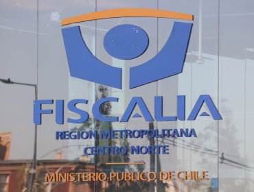 Abren investigación tras hallazgo de bolsa con aparentes restos de cocaína en un baño de la Fiscalía Centro Norte