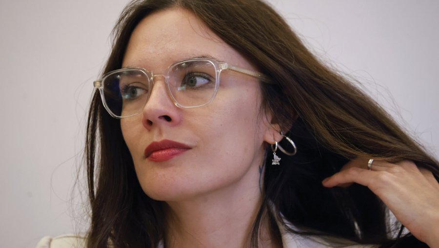 Ministra Vallejo y emergencias forestales: "El Estado hoy está mucho más preparado"