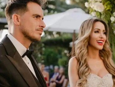 Los $35 millones que sellaron el quiebre entre Marité Matus y Camilo Huerta