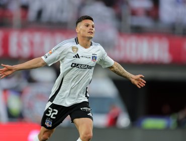 Lucas Cepeda dice adiós a Colo-Colo y afirma que su salto a Europa "es un sueño que andaba buscando"