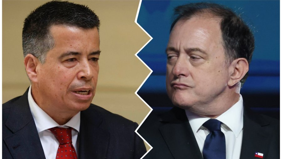 Celis emplaza a Poduje a pagar deuda con el Fisco para no salpicar a Kast y lo invita a curso de habilidades blandas: "Es impredecible"