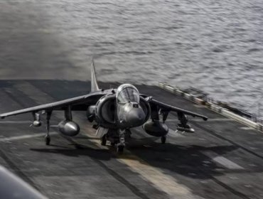 Ataque de EE.UU. en el Pacífico oriental deja dos muertos y un sobreviviente a la deriva