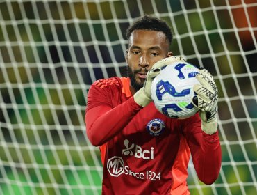 Vigouroux fue titular, pero Swansea cayó ante Hull en la Championship