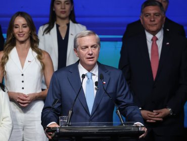 Kast inicia gira por Centroamérica y el Caribe junto a futuros ministros de Seguridad y Cancillería