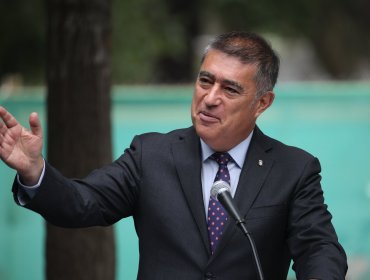 Desbordes defiende gabinete de Kast: “Es de unidad y de emergencia”