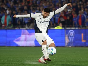 Pisa de Felipe Loyola fue goleado 6-2 por Inter en Milán