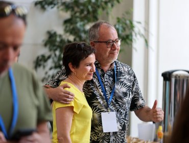 Tohá y quiebre oficialismo: "Hay que hacer un recorrido todavía bastante largo"