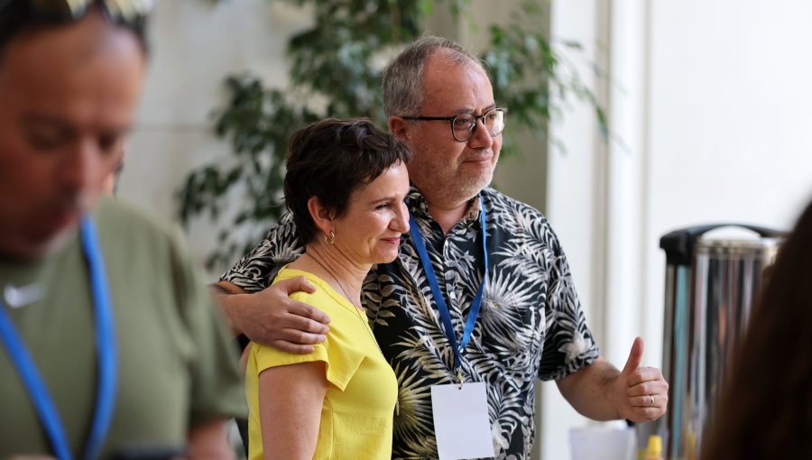 Tohá y quiebre del oficialismo: "Hay que hacer un recorrido todavía bastante largo"