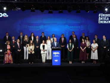 Encuesta Descifra muestra evaluación partida del gabinete y coalición del futuro gobierno