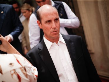 Futuro ministro Martín Arrau: “El balance es brutal” tras incendios en la zona centro sur