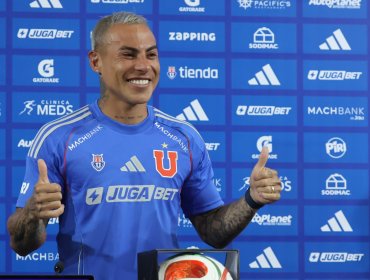 La U enfrenta a Universitario de Lima en la Noche Crema con sus refuerzos estelares
