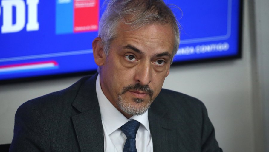 Servicio Nacional de Migraciones resalta acuerdos con Bolivia y aumento de expulsiones