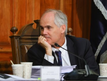 Presidente de Renovación Nacional Rodrigo Galilea valora gabinete de Kast y destaca nombramiento de la Ministra de Seguridad