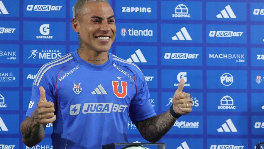 La U enfrenta a Universitario de Lima en la Noche Crema con sus refuerzos estelares