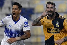 Coquimbo Unido es campeón de la Supercopa 2026 tras vencer a la UC por penales