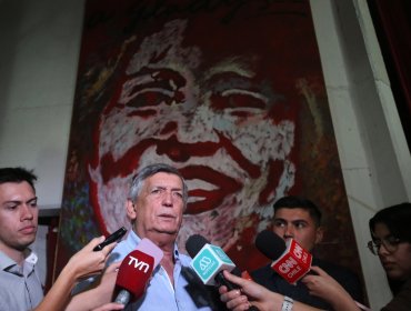 Reunión del Socialismo Democrático y la Democracia Cristiana genera molestia en el Partido Comunista por exclusión política