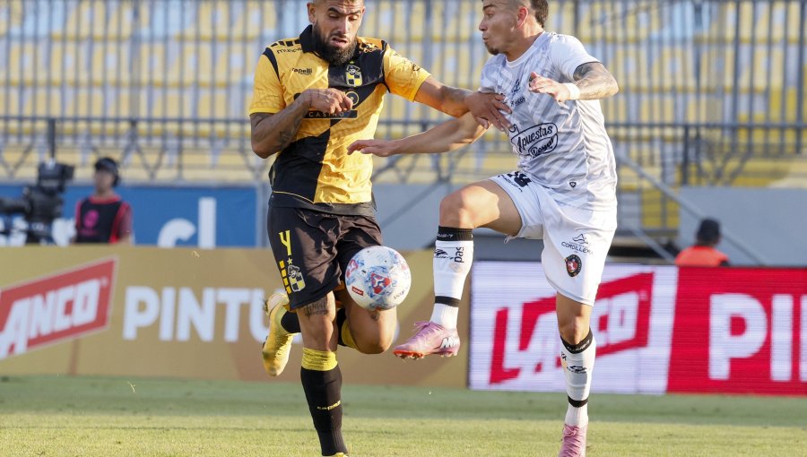 Final imperdible: Coquimbo Unido vs Universidad Católica por la Supercopa 2026