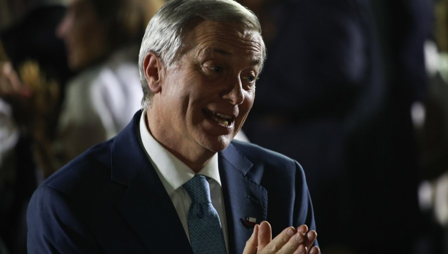 Kast visita frontera entre Republica Dominicana-Haití y destaca modelo de control migratorio