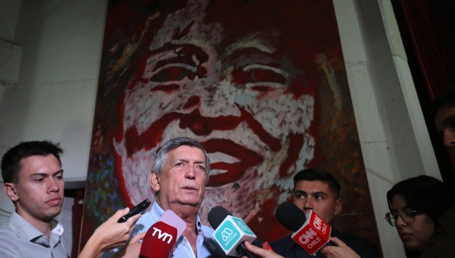 Reunión del Socialismo Democrático y la Democracia Cristiana genera molestia en el Partido Comunista por exclusión política