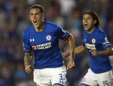 Enzo Roco vuelve a Chile y se transforma en refuerzo estrella de Palestino para 2026