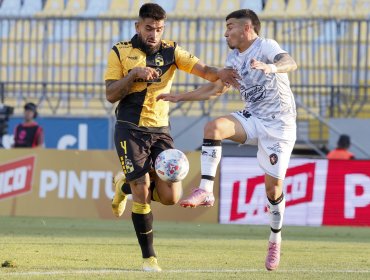 Coquimbo Unido y la UC definen hoy al campeón de la Supercopa 2026