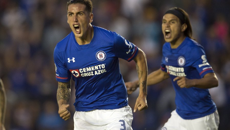 Enzo Roco vuelve a Chile y se transforma en refuerzo estrella de Palestino para 2026