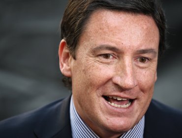 Squella defiende gabinete con independientes y apunta a metas concretas para la ciudadanía