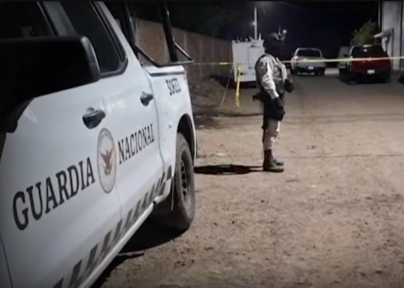 Al menos 11 muertos y 12 heridos en tiroteo durante partido de fútbol en Guanajuato, México